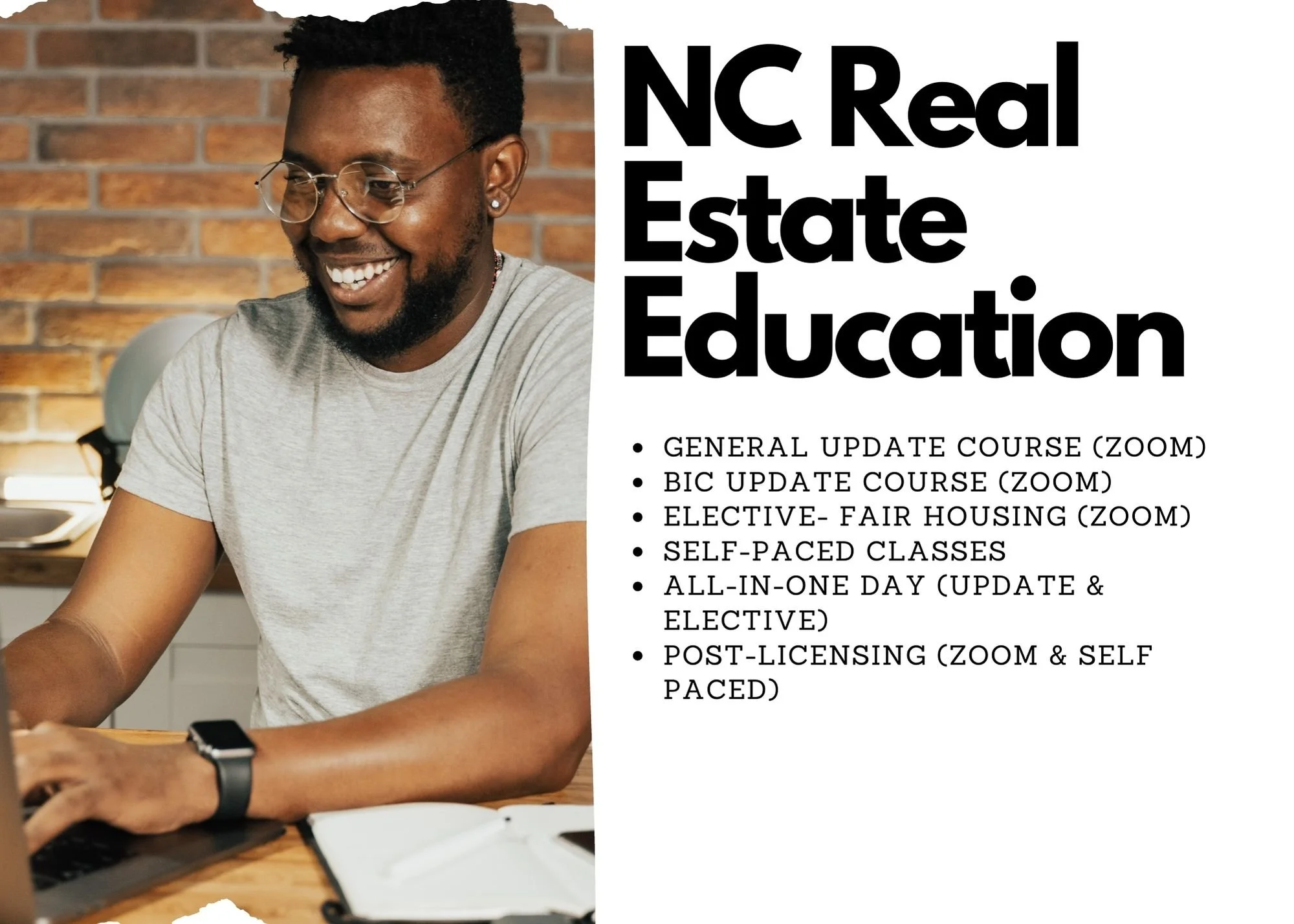 Real Estate CE Online Classes Licensing & Continuing Education — The