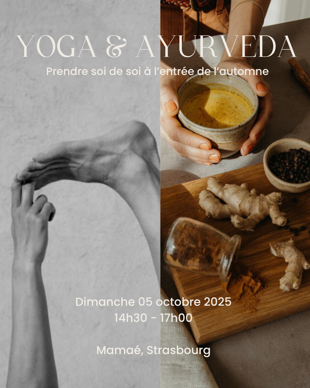 Atelier Yoga & Ayurveda
