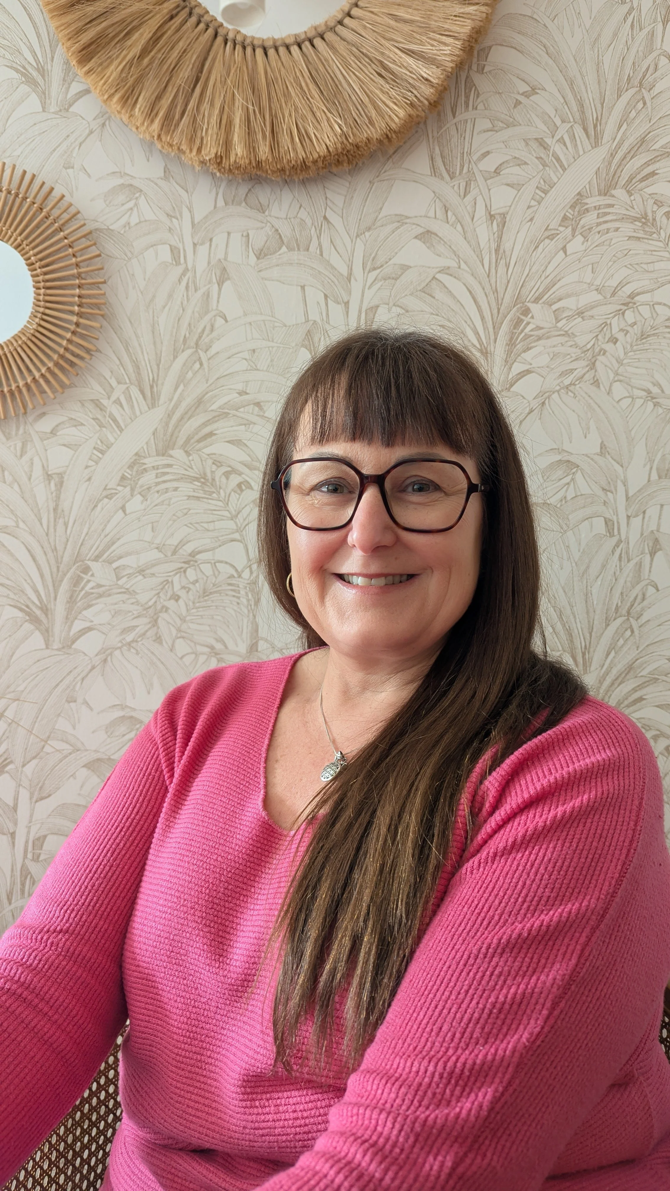 Photo de Valérie Meyer énergéticienne