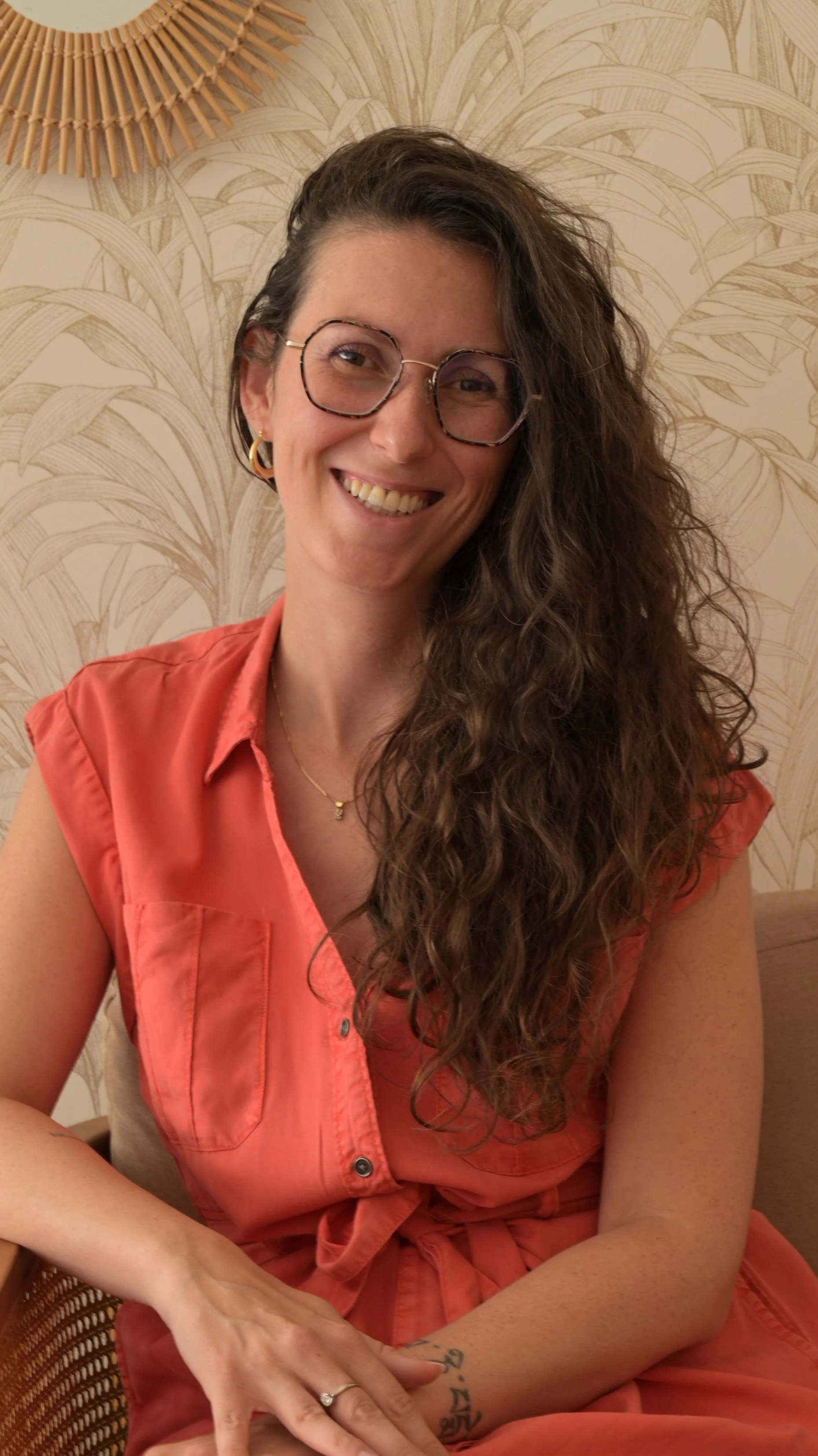 Emilie Siffermann