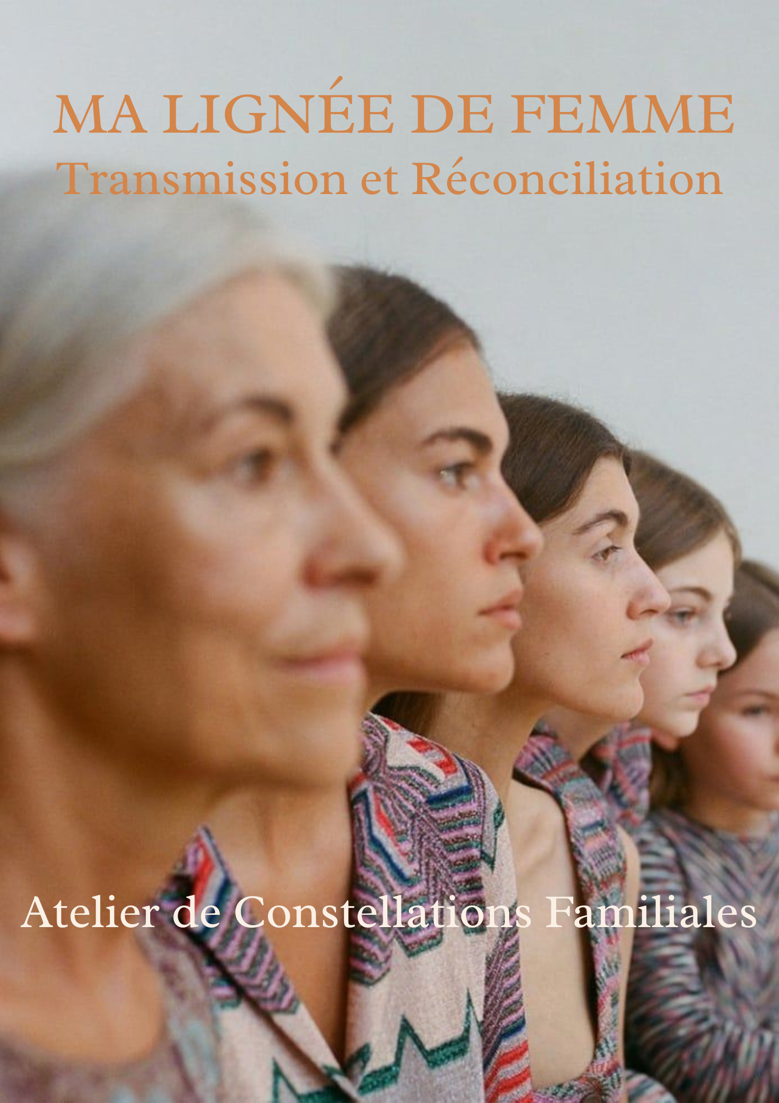 Visuel atelier constellations familliales