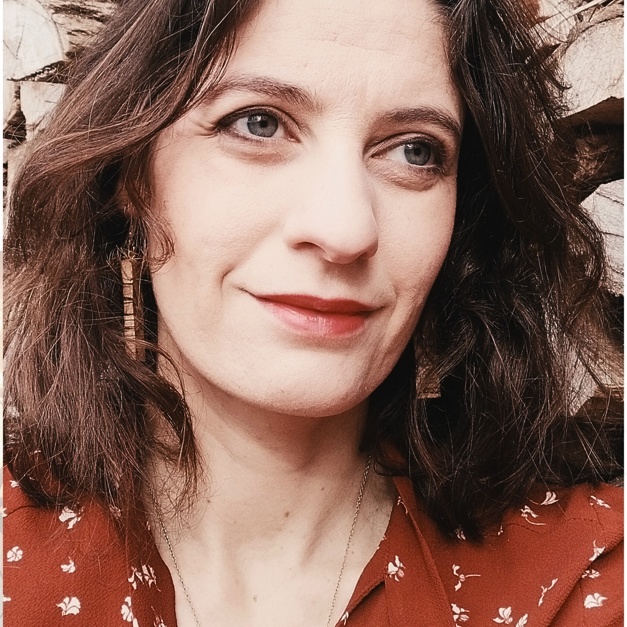 Gaëlle Bouckenheimer