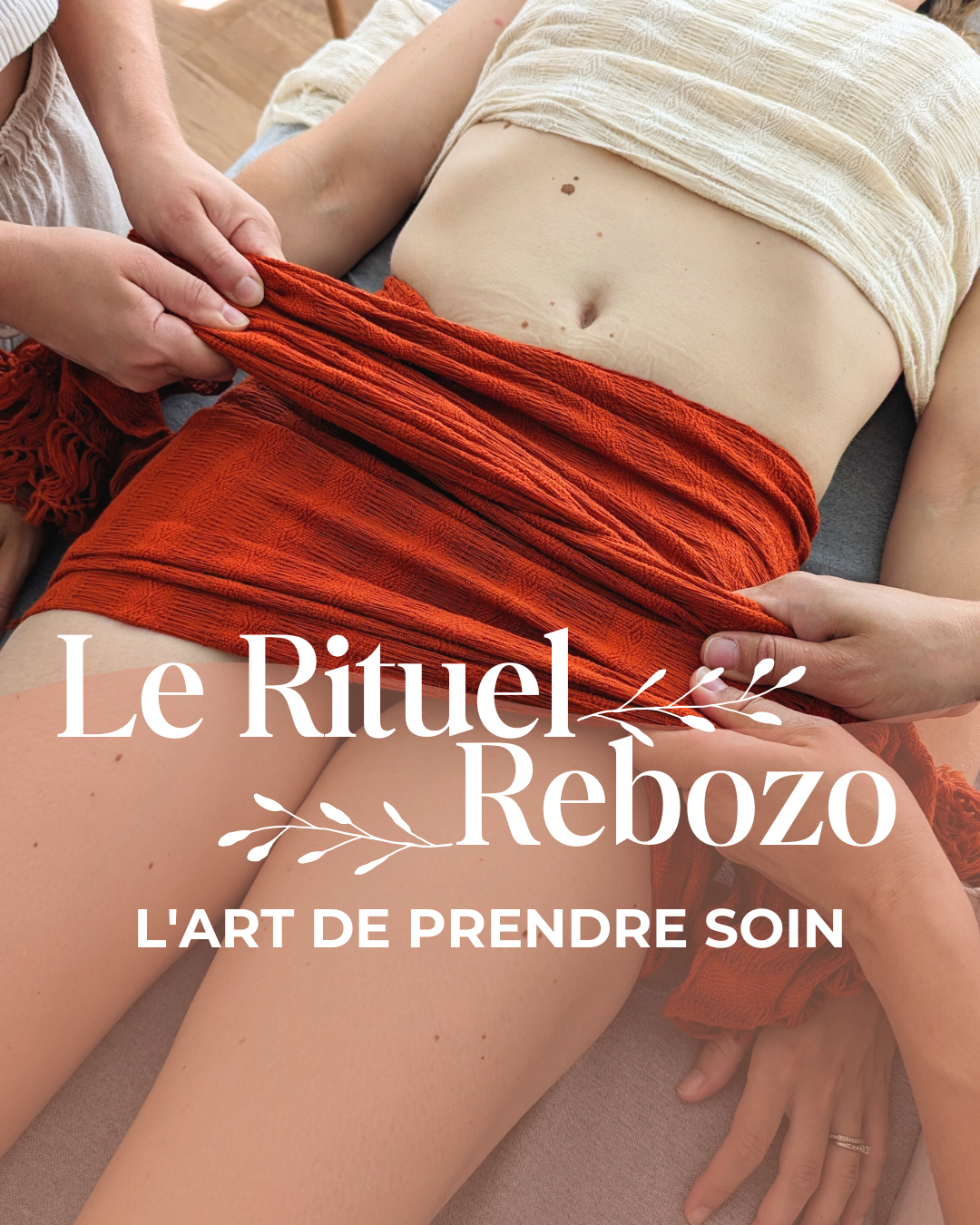 Rituel Rebozo Strasbourg
