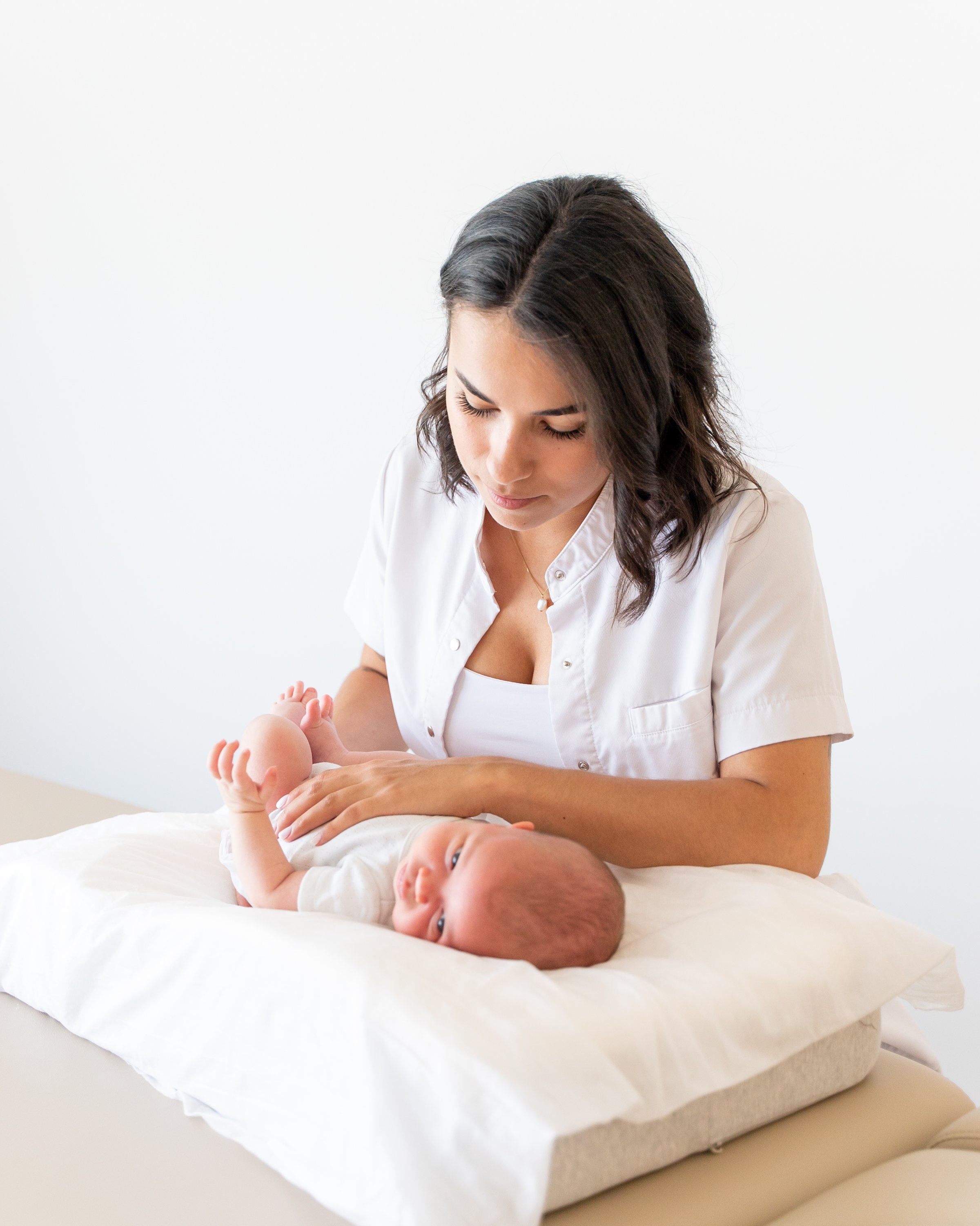 CFPCO Ostéopathie du post-partum : accompagner la femme et son