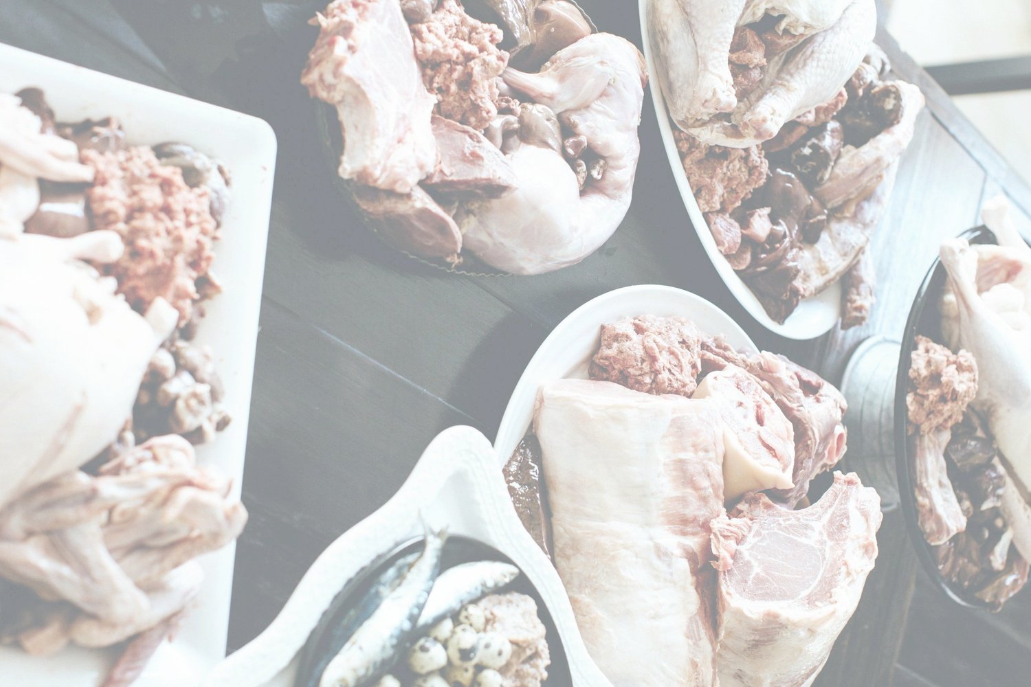 Our Sourcing — Soul'y Raw Pet Food