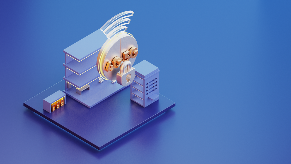 In-building Wireless Network Solutions — M-Communications