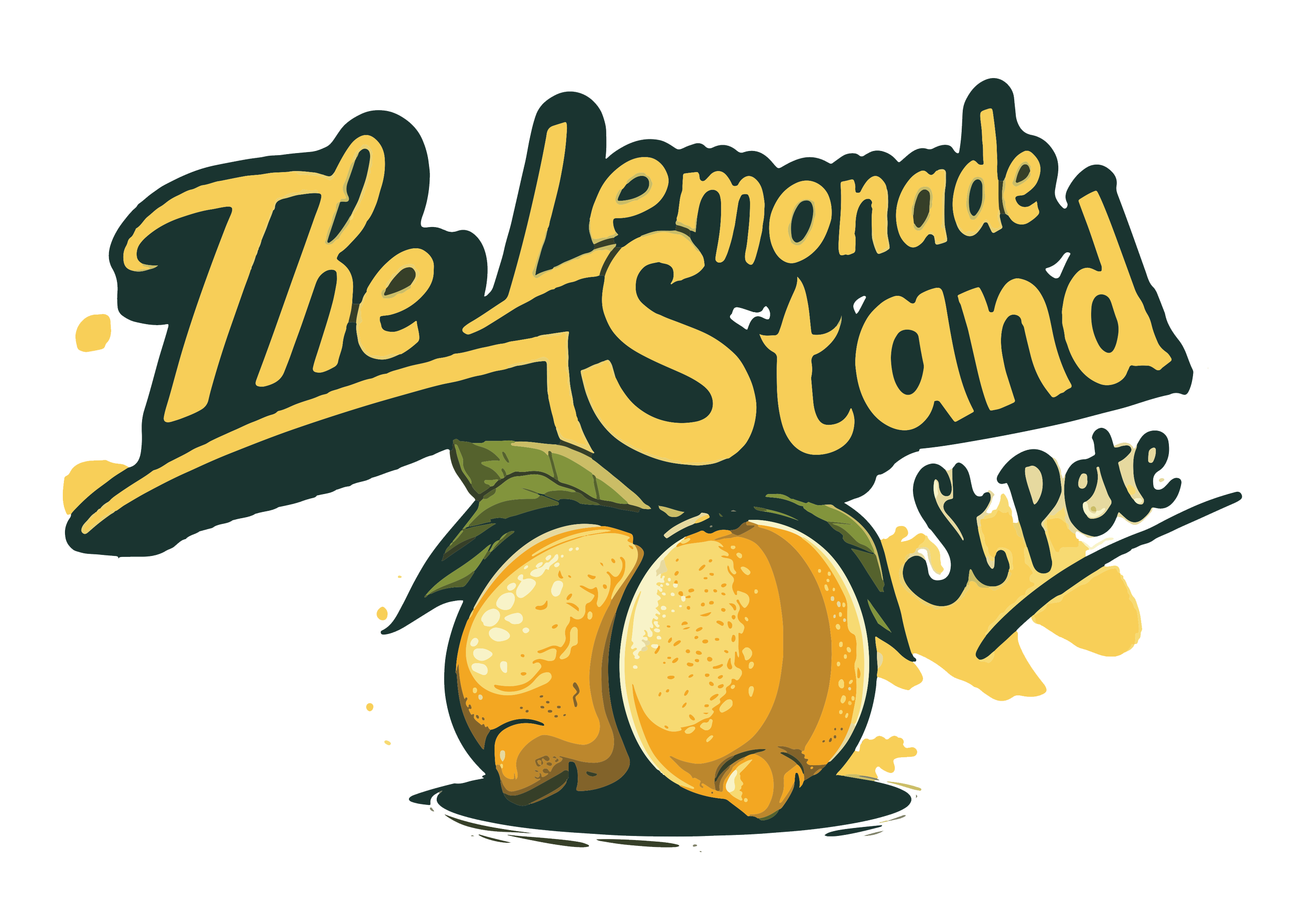 The Lemonade Stand St Pete
