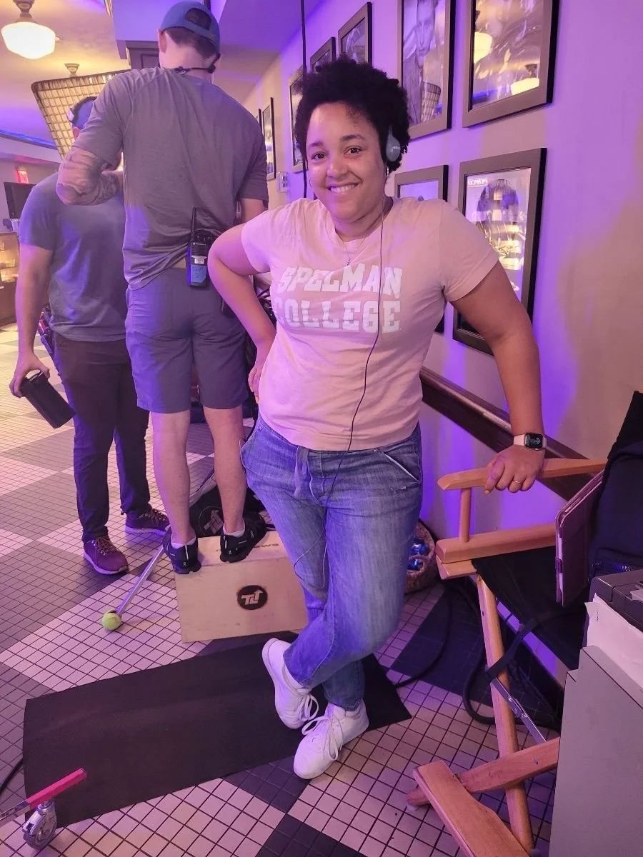 different genres. different audiences.