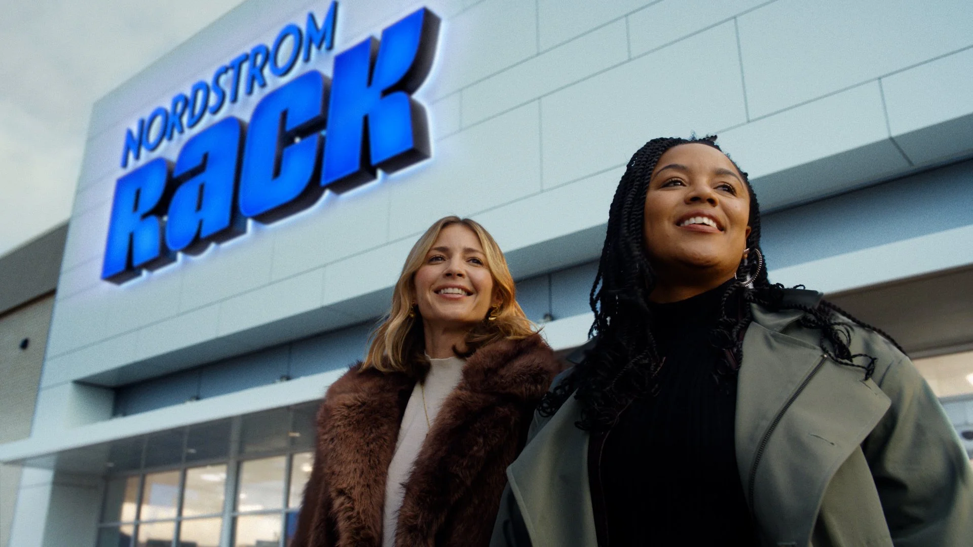 Nordstrom Rack - Goodbye Drama