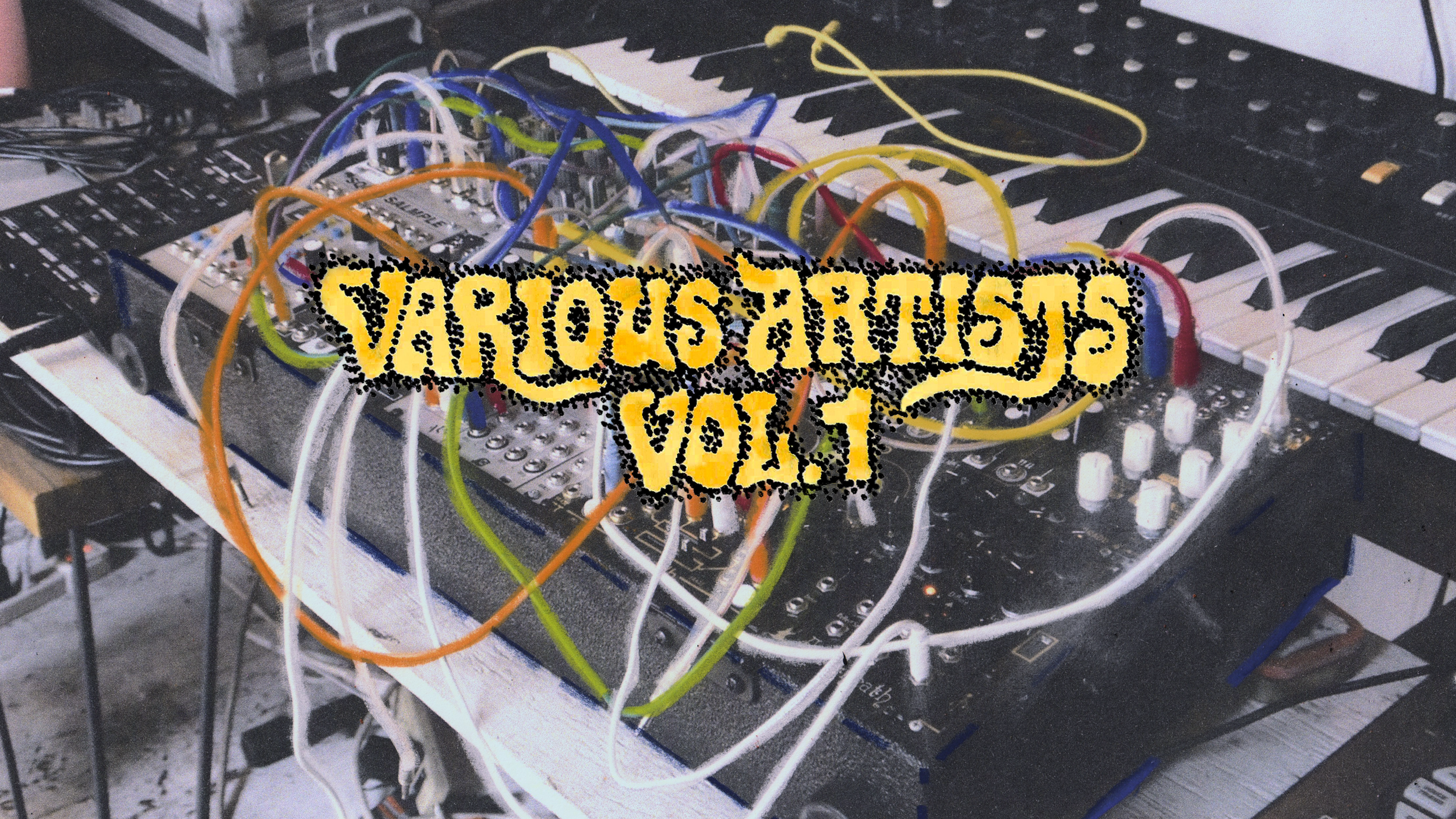 Various Artists: Volume 1