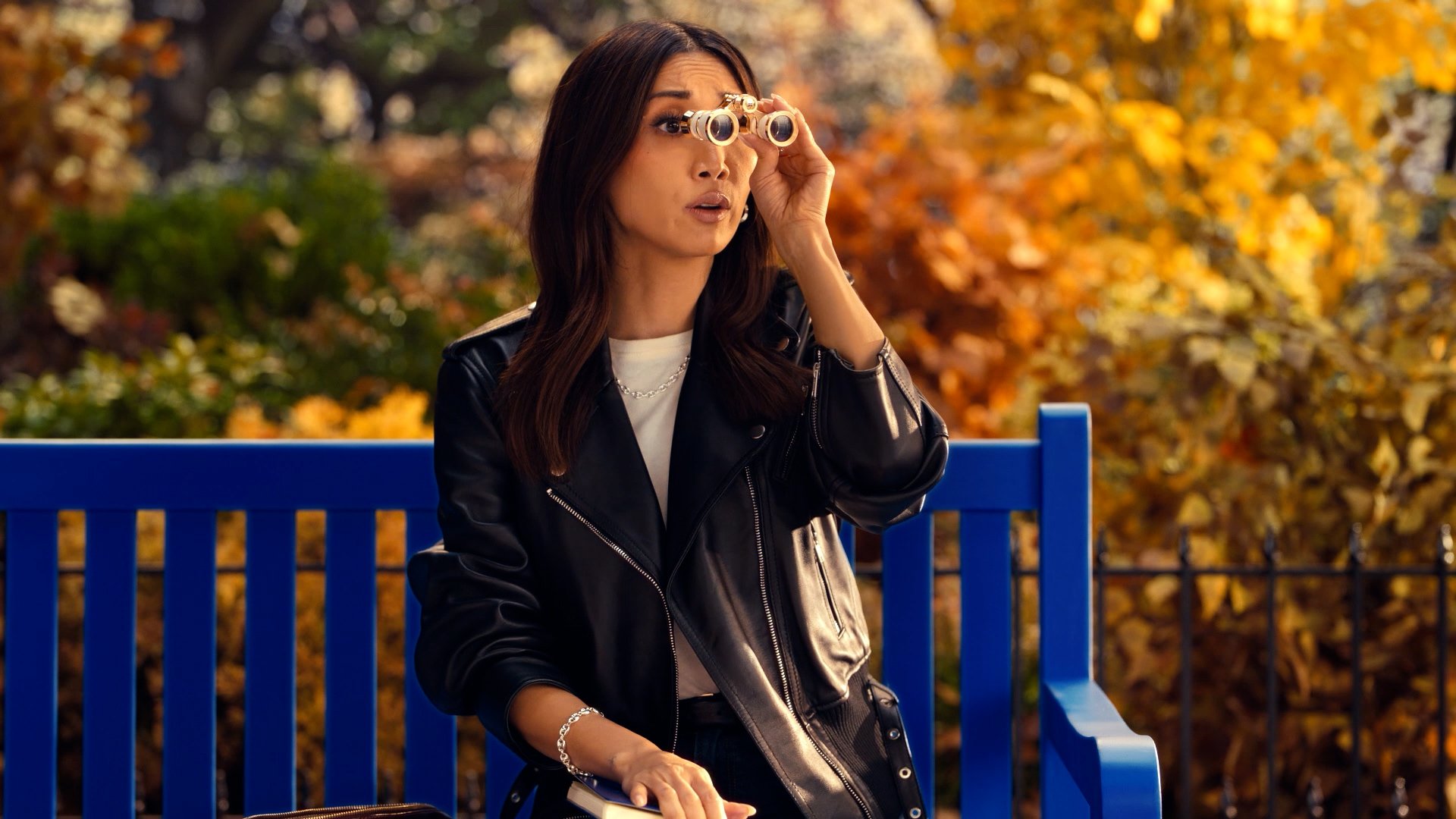 Marshalls - Style Spotting with Brenda Song