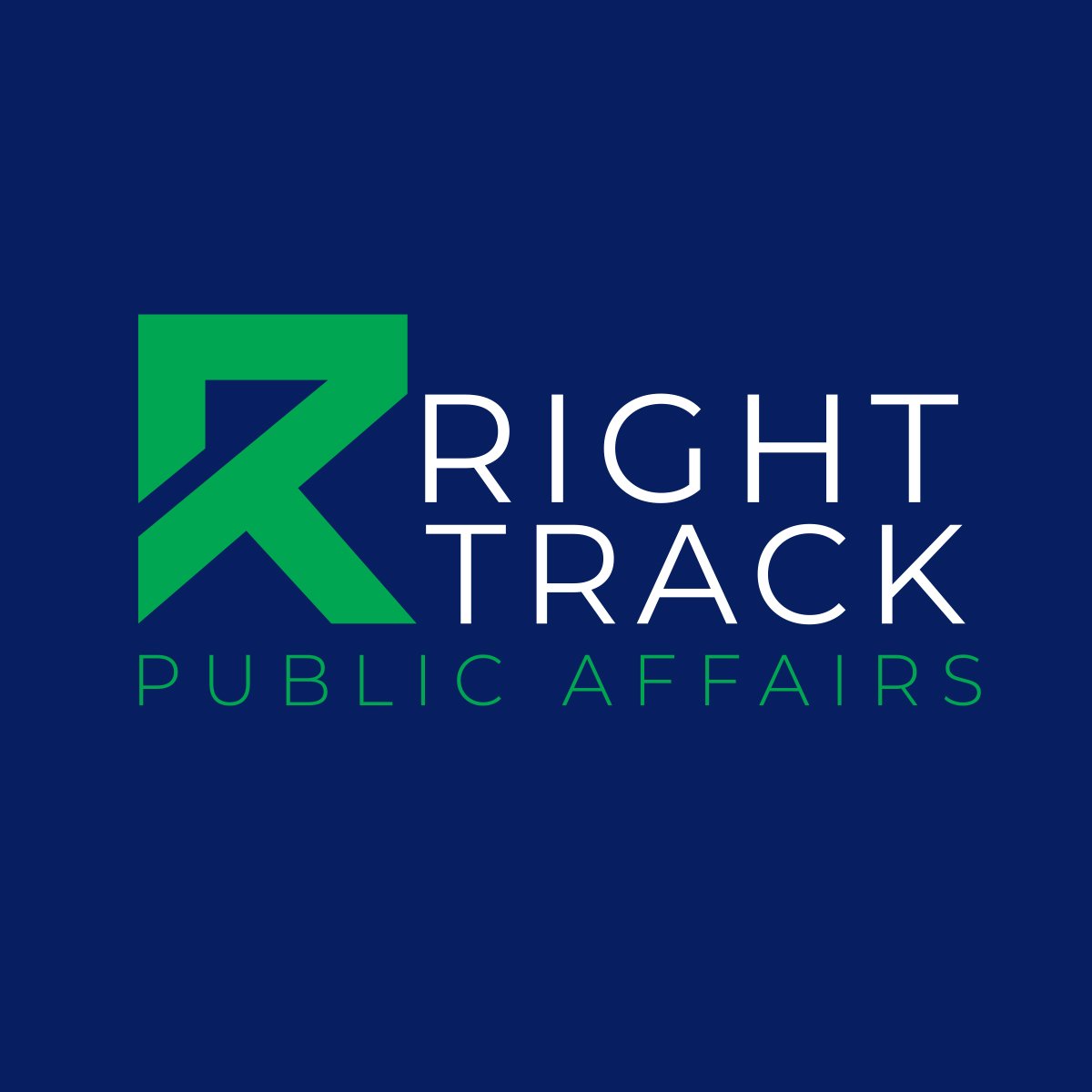 Right Track Public Affairs