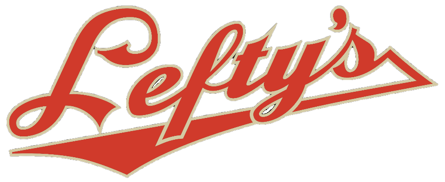 Lefty's Barbershop