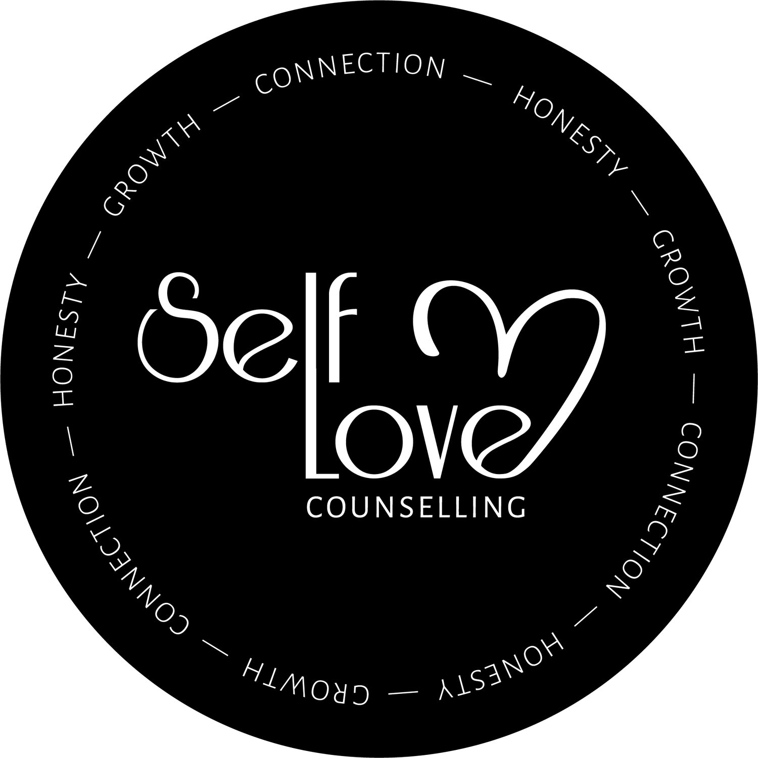 Self Love Counselling LTD