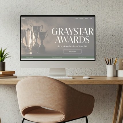 Graystar Awards