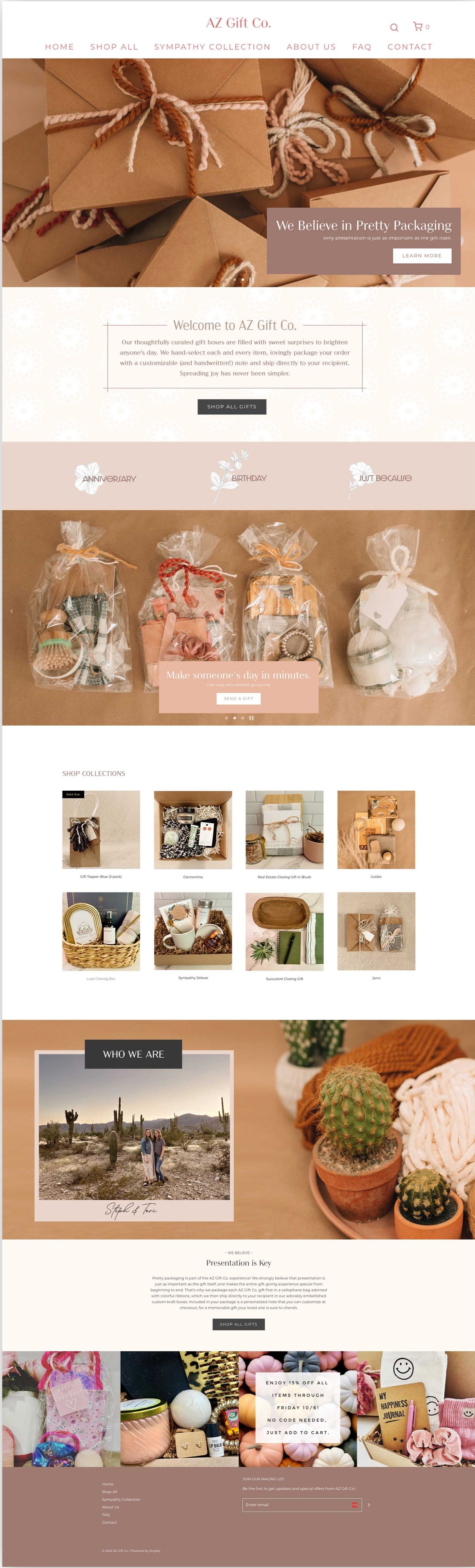 Website Design