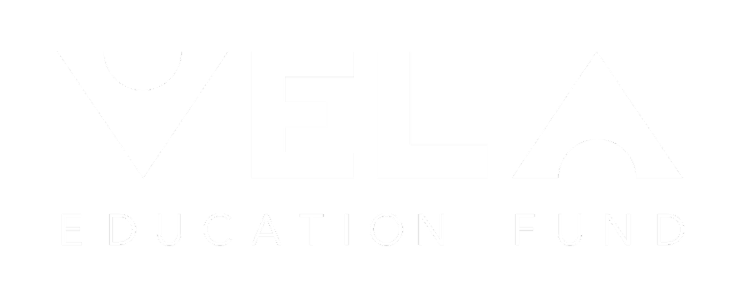 VELA | Open for Business
