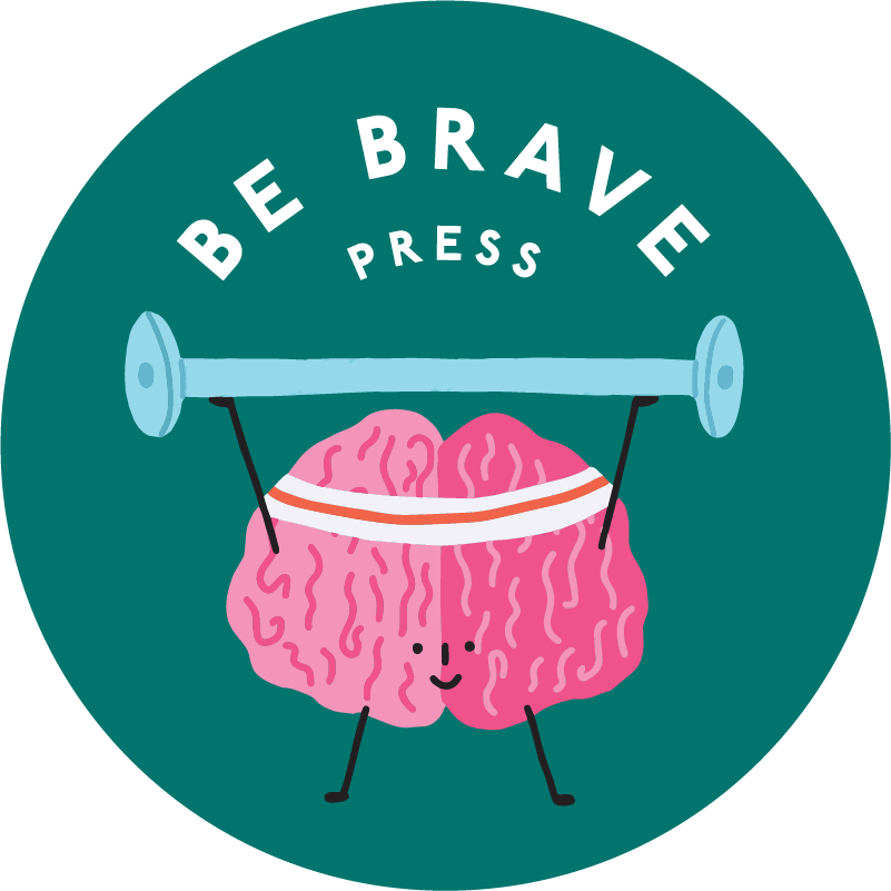 Be Brave Press