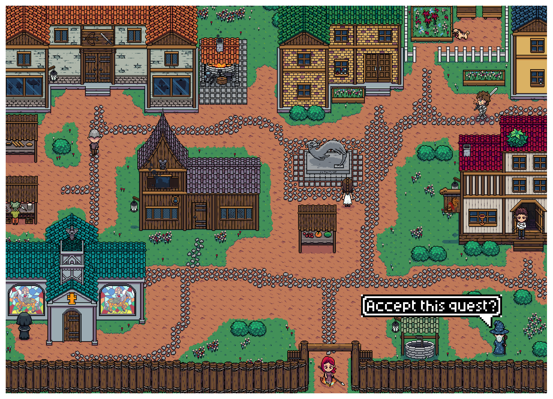 June Updates!