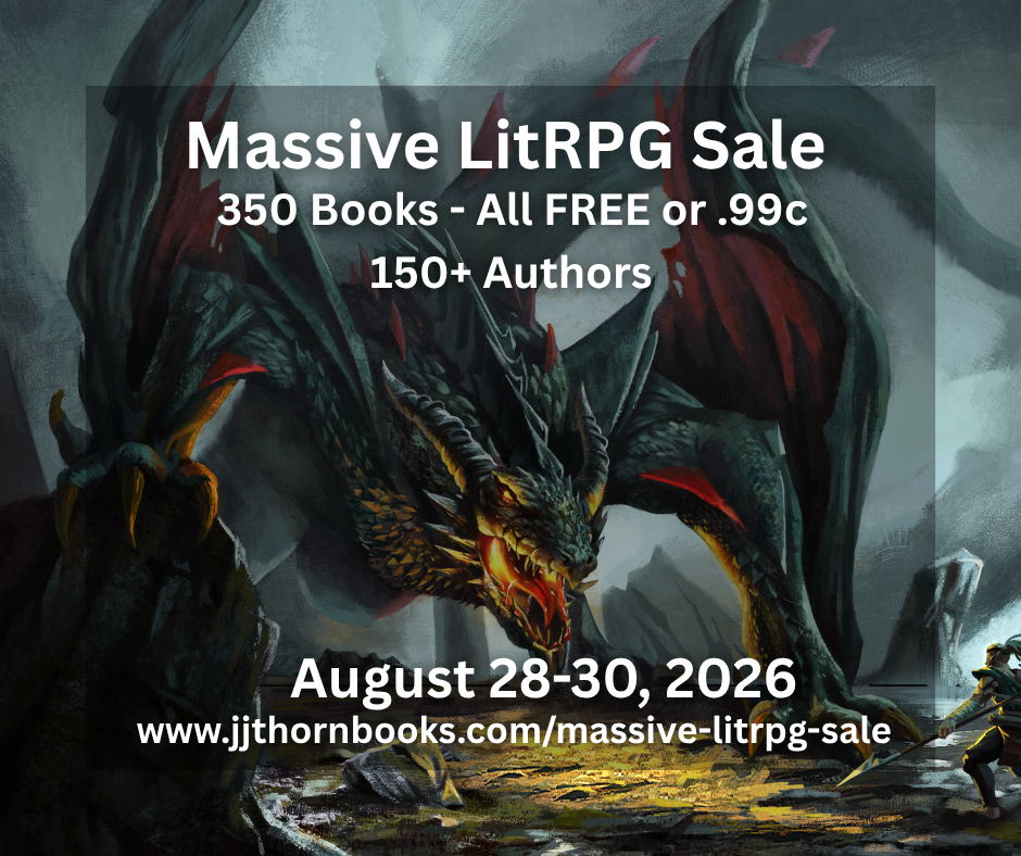 LitRPG sale 2026.png