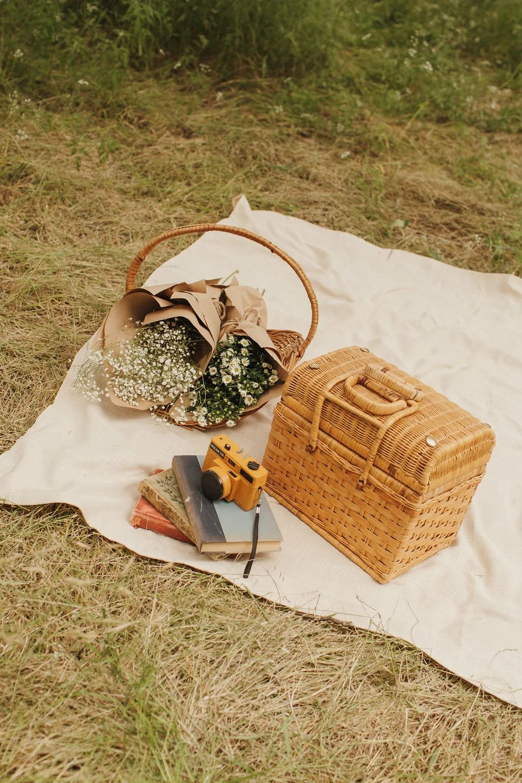 Picnic Baskets