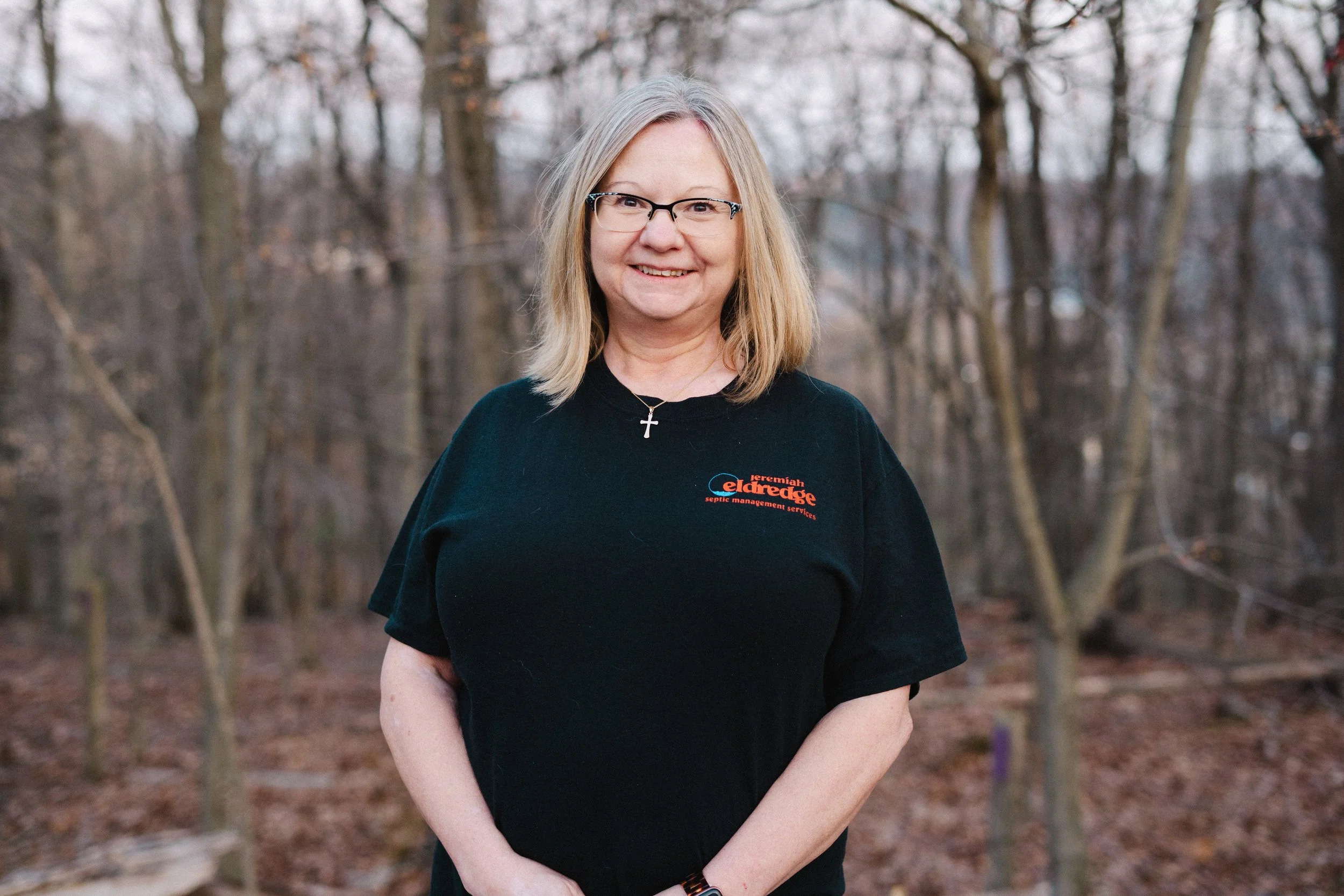 Ann Orshesky