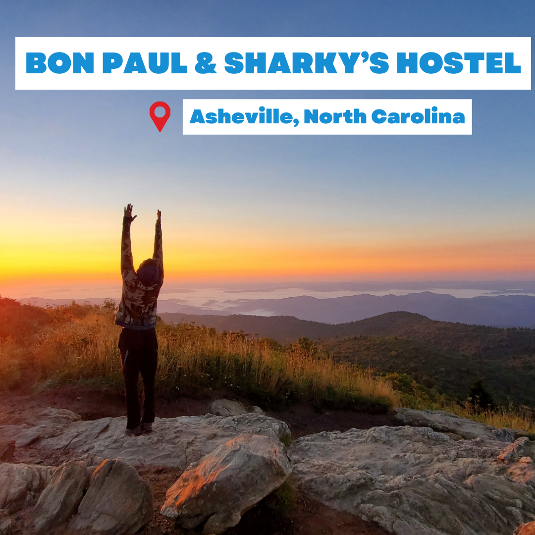 Bon Paul Sharkys North Carolina
