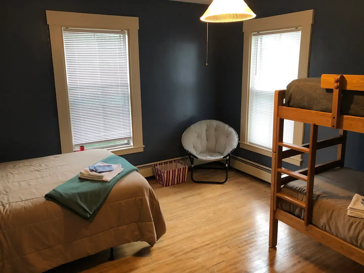 CoHo Hostel, Private Room #5.webp