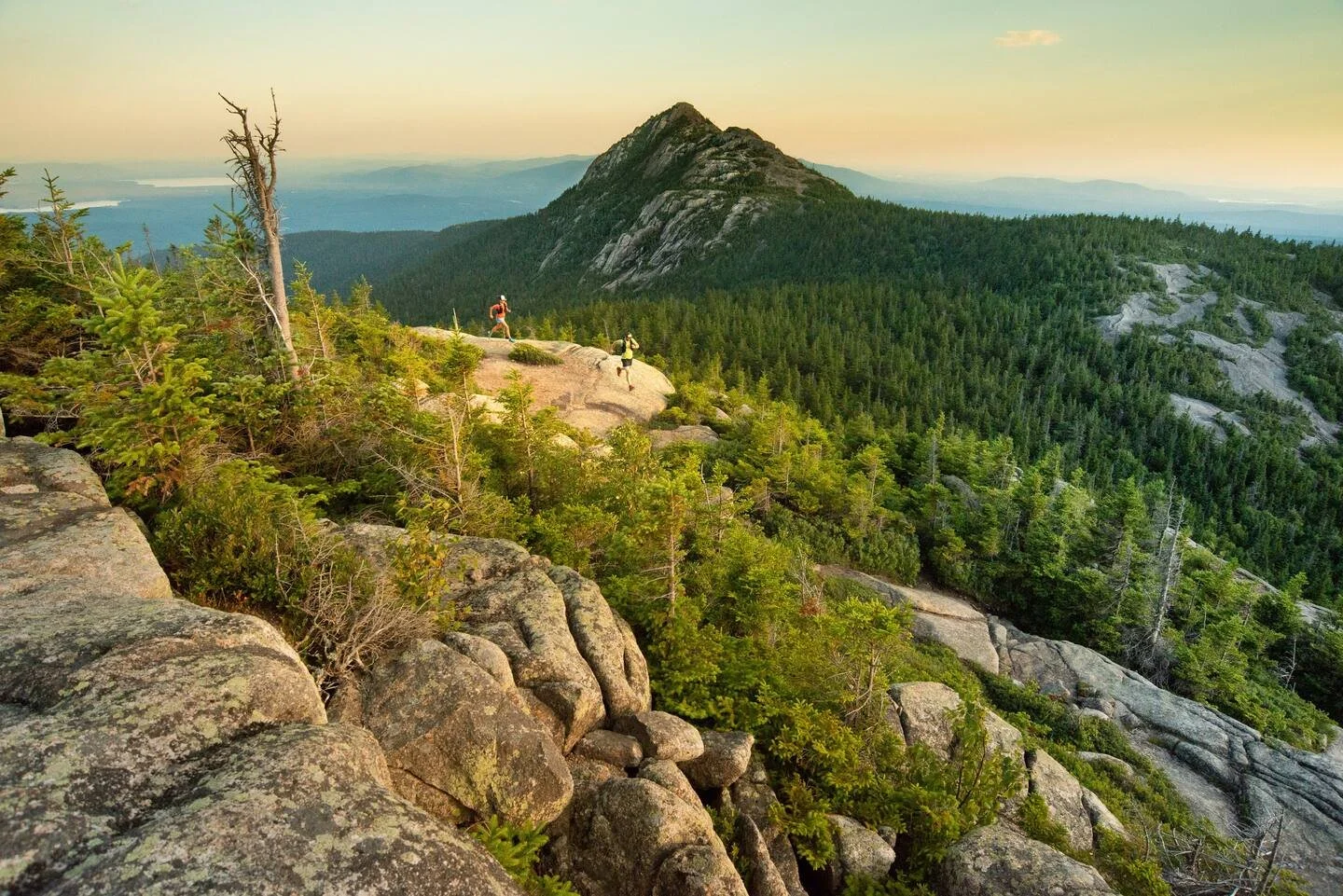 CoHo Hostel, Mt. Chocorua, hiking.jpeg