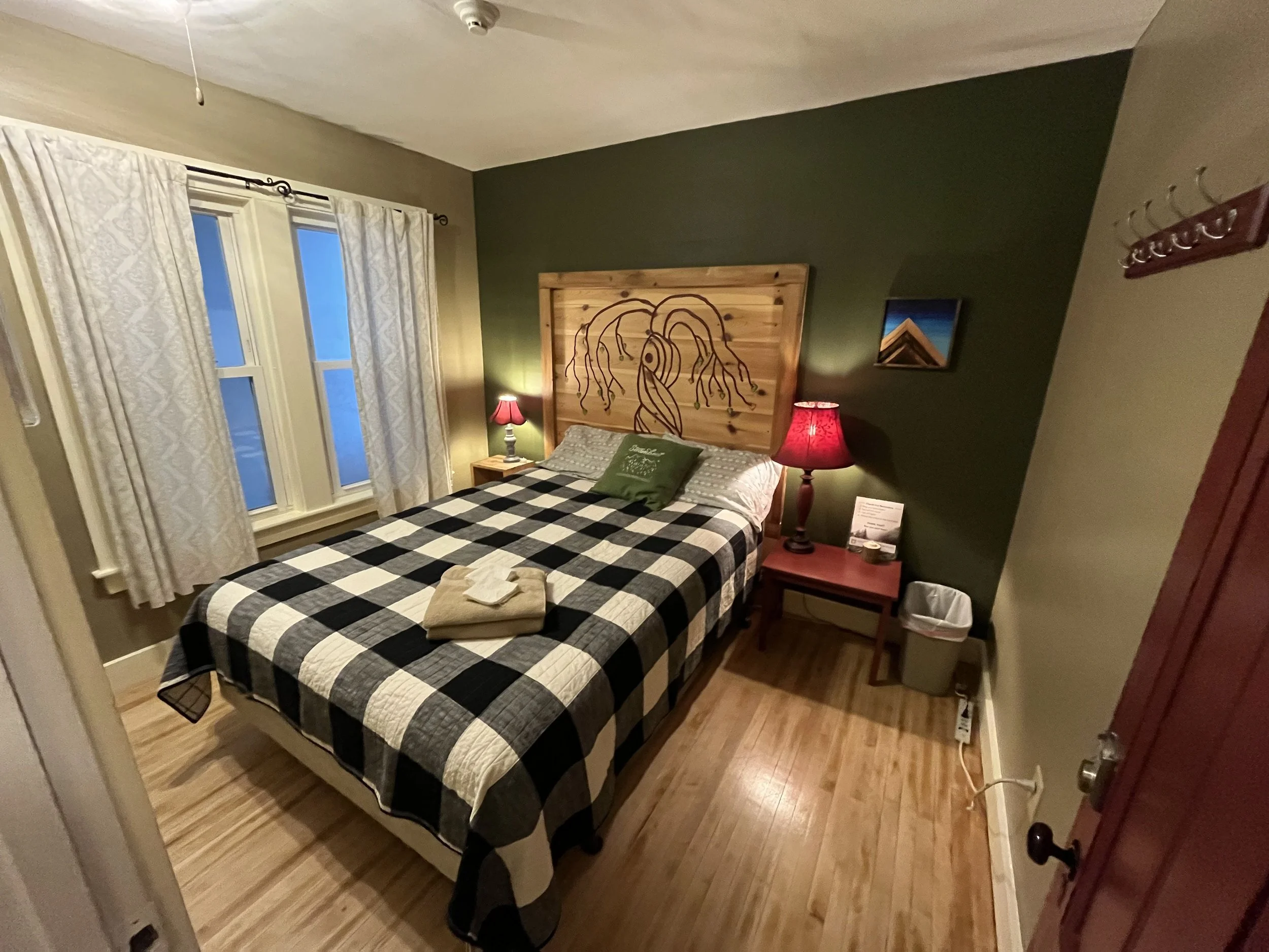 Private Room at CoHo Hostel #8.jpg
