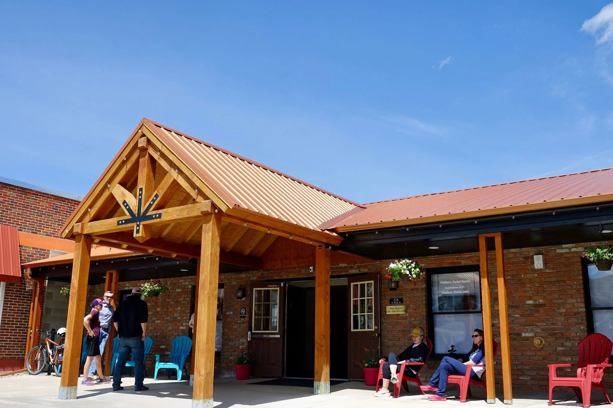 PPH - Front Entry conversations.jpg