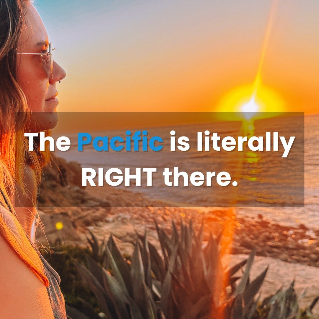 The Pacific is literally right there.

ITH Hostel San Diego Mission Beach puts you on the boardwalk, two steps from the water, without the beachfront hotel bill. Bunks, lockers, a kitchen, and a common room full of people who made the same call you d