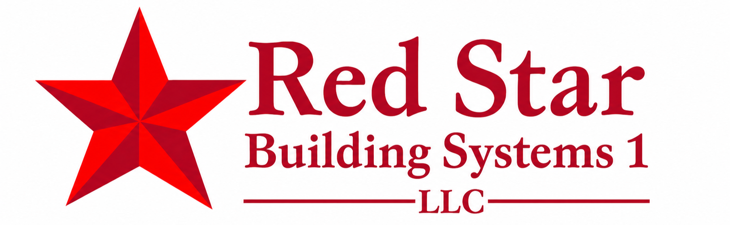 Red Star Building Systems 1, LLC