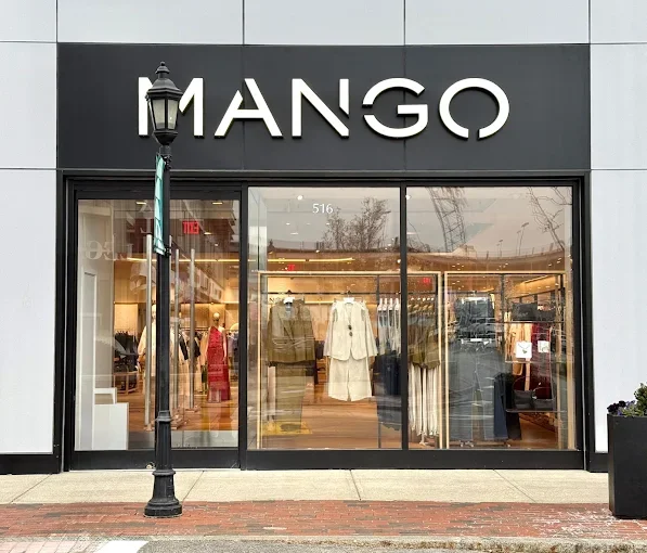 Mango