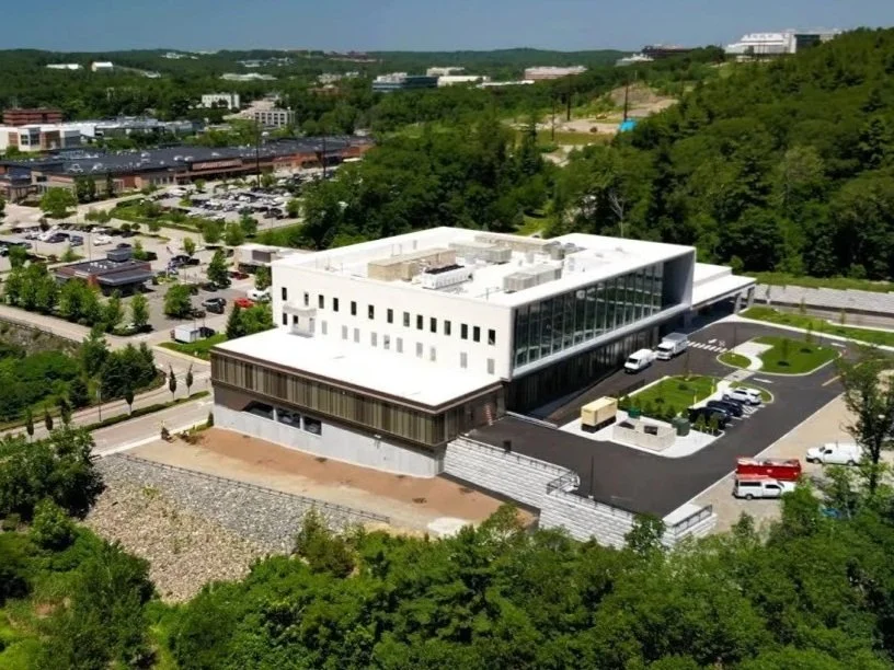 Boston Orthopaedic & Spine