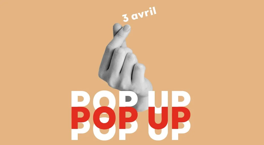Pop up #2 Dégustation de vins