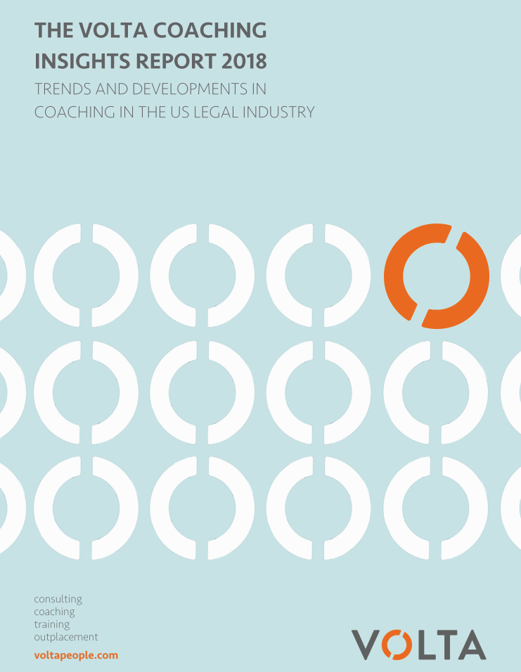 The Volta Coaching Insights Report 2018 Executive Summary