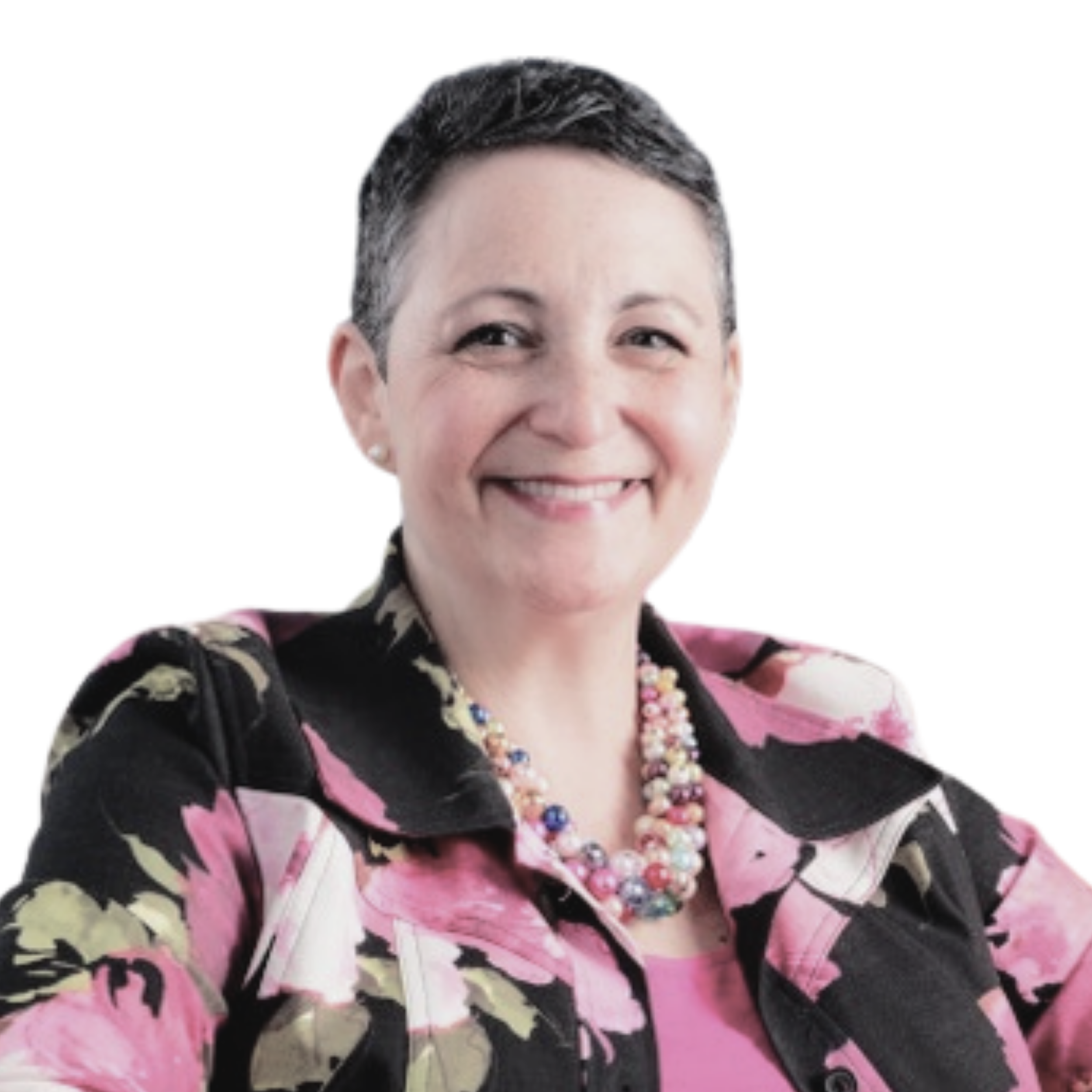 Deborah Ruegger Deborah Riegel — Volta Talent Strategies