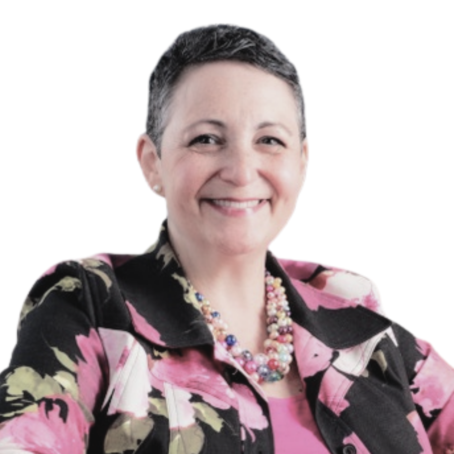 Deborah Riegel — Volta Talent Strategies