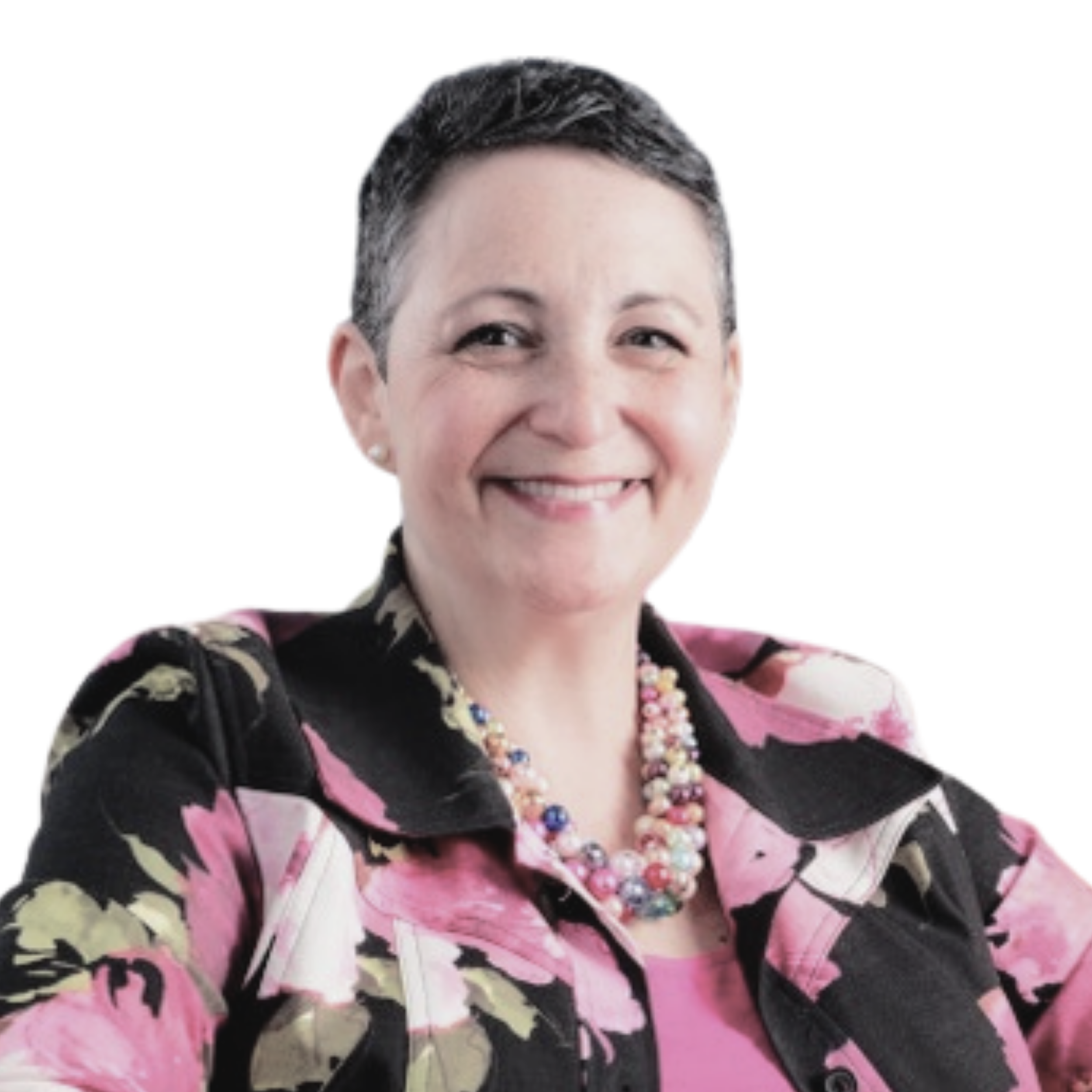 Deborah Riegel — Volta Talent Strategies