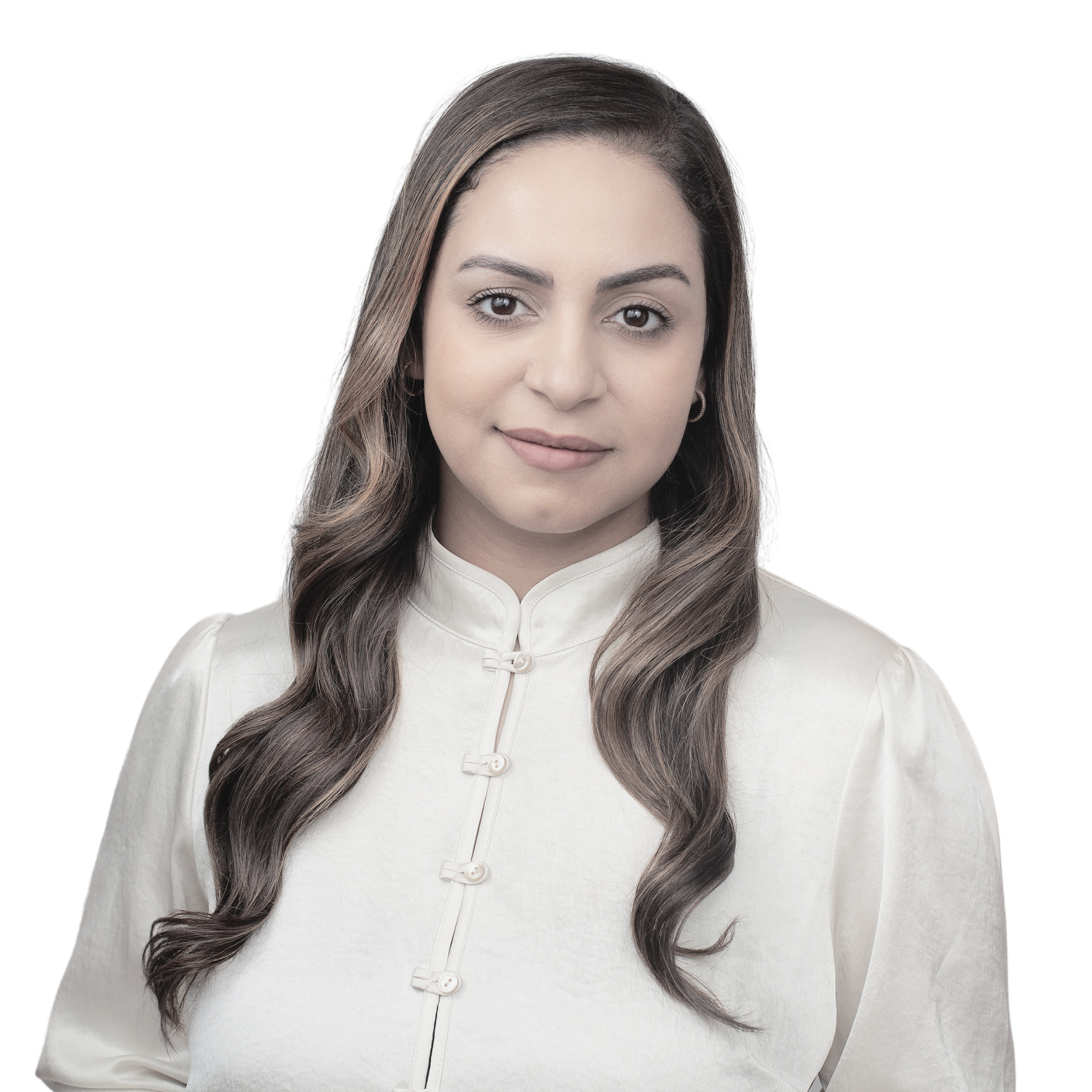 Sarah Alsaidi — Volta Talent Strategies