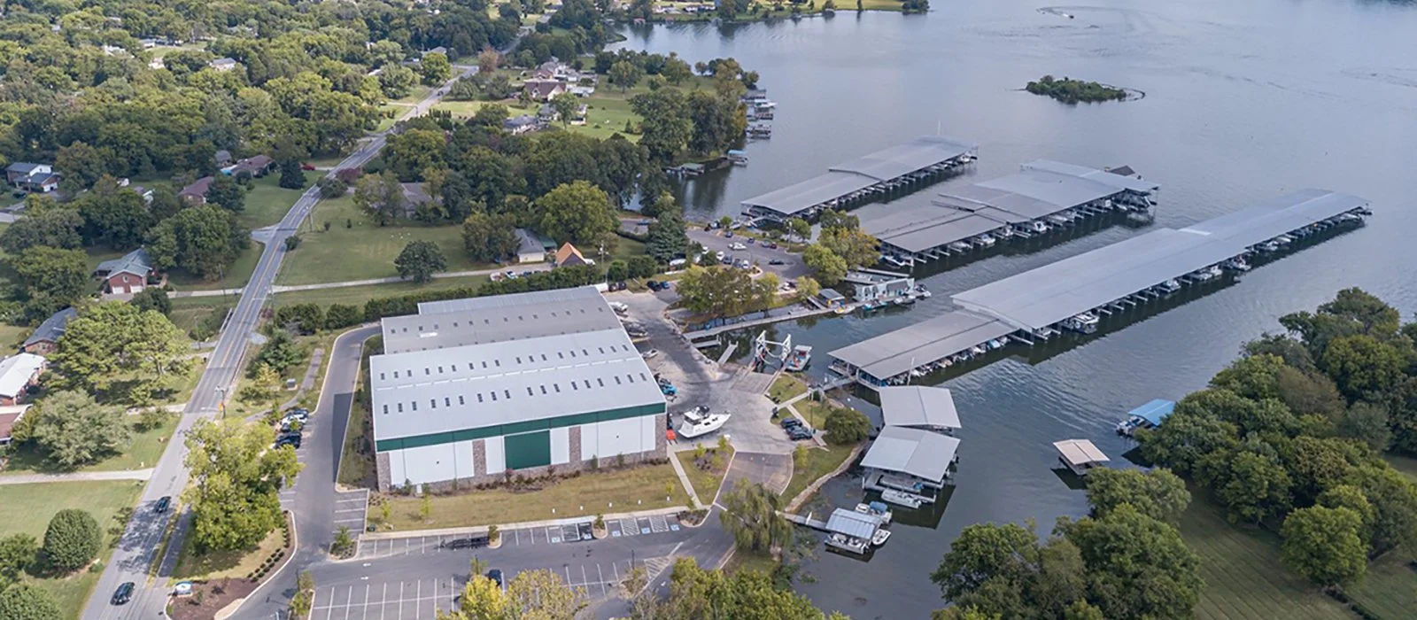 Portfolio — Go Outdoors