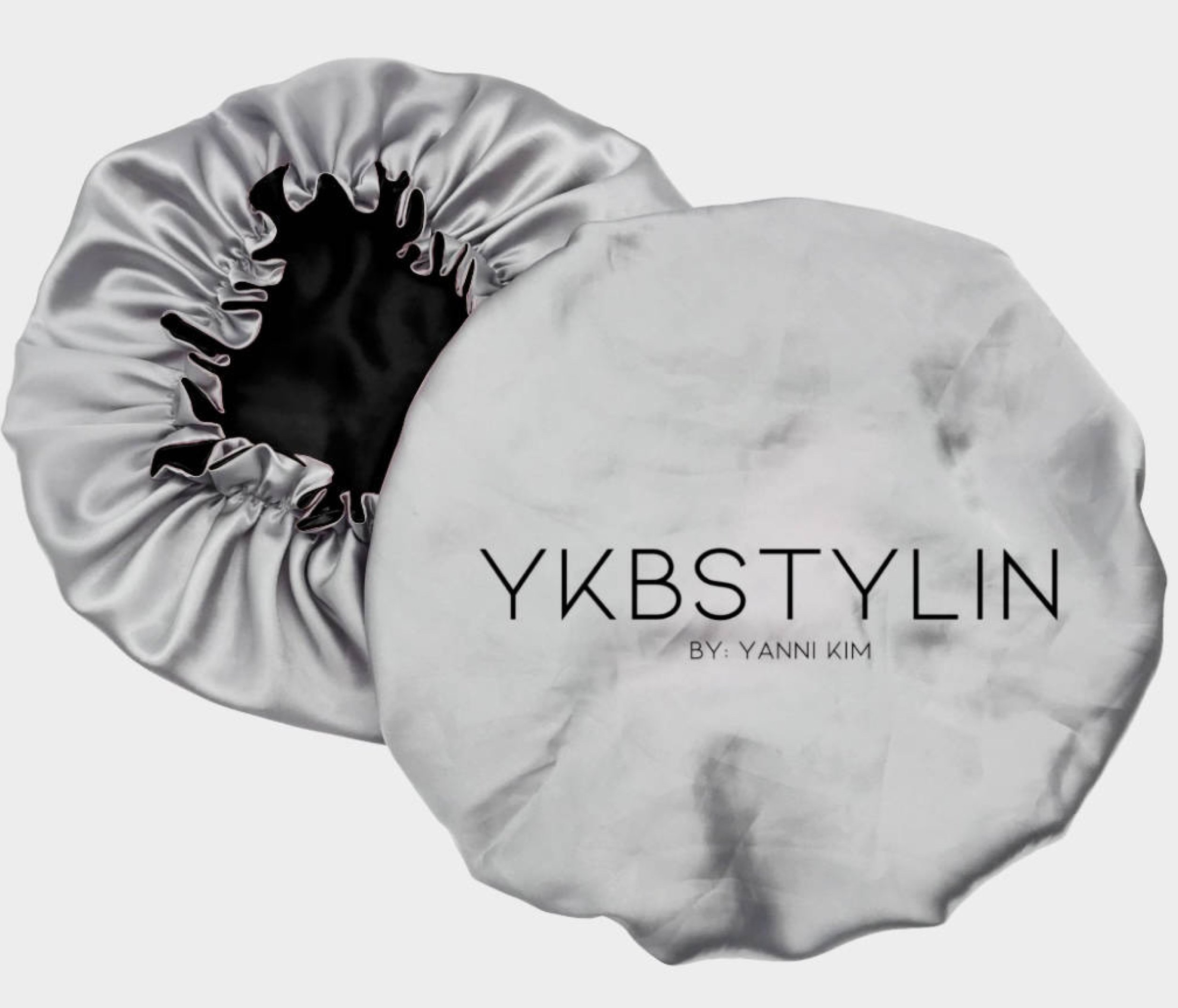 100% Mulberry Silk Bonnet