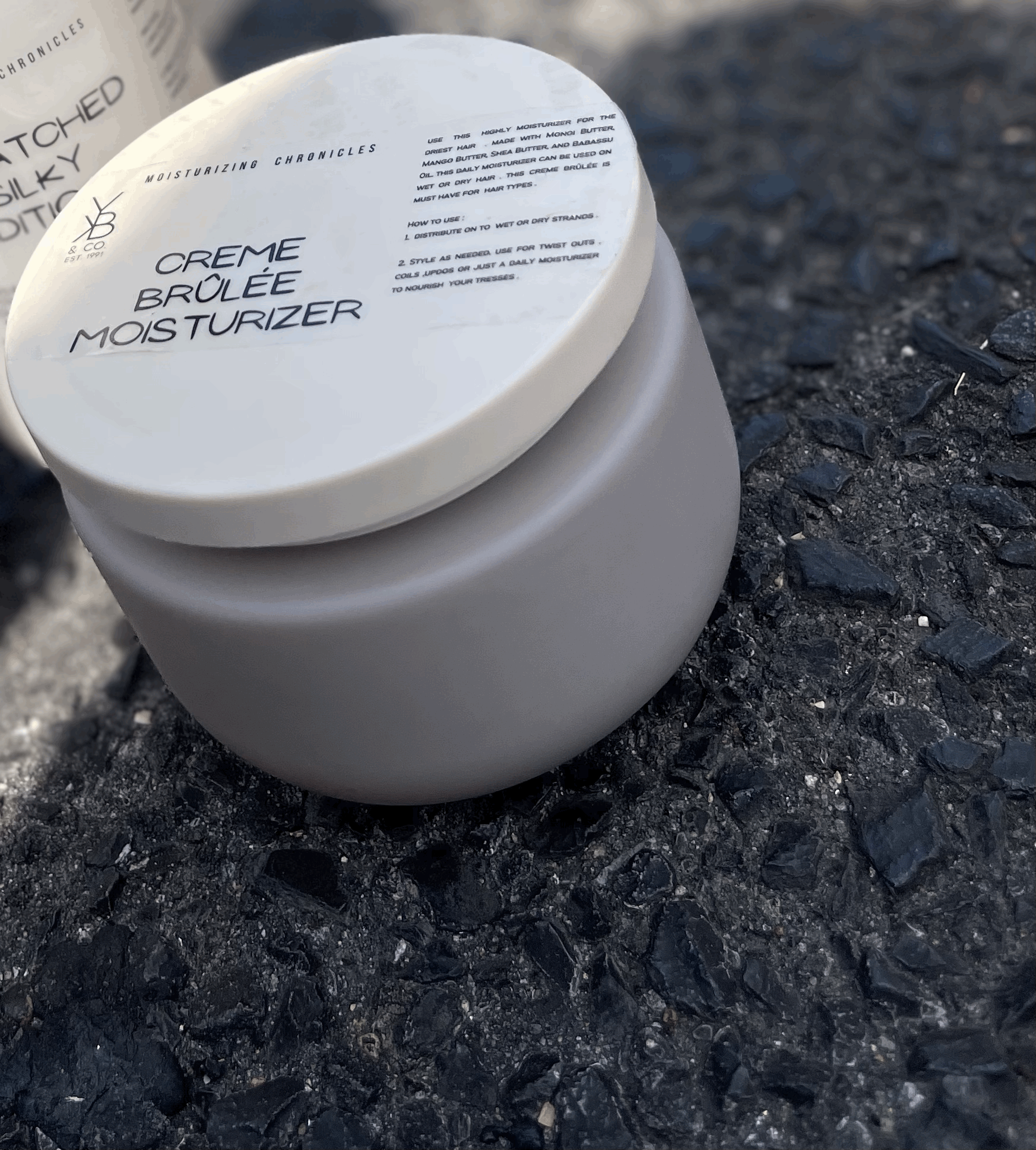 Everyday Crème Brûlée Daily Moisturizer