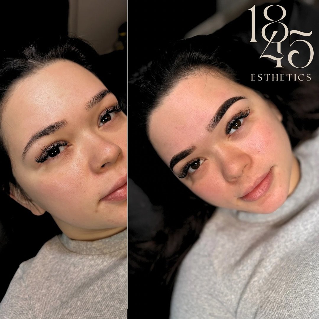 Hybrid Stain transformations have my heart 🤍
Service: Hybrid Brow Stain &amp; Shaping ($68)
6774 N Northwest Highway Unit 1B Chicago, IL 60631
&bull;
&bull;
&bull;
&bull;
&bull;
#chicagoesthetician #chicagobrows #chicagobrowartist #chicagobrow #chic