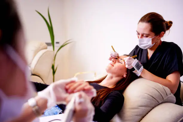 Unlock Effortless Beauty: Your Guide to Permanent Makeup Services