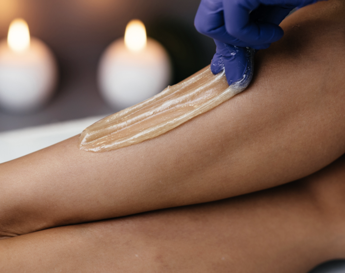 Beyond Hair Removal: How Your Winter Wax Doubles as a Full-Body Exfoliation Treatment