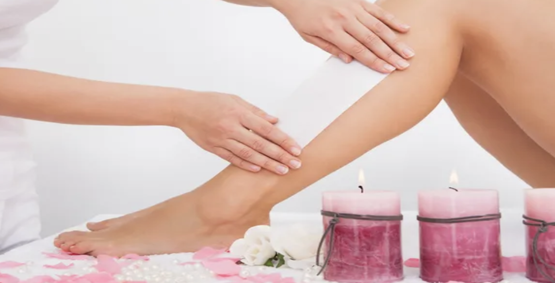 Full Body Waxing as a Routine: How Often Should You Actually Go?