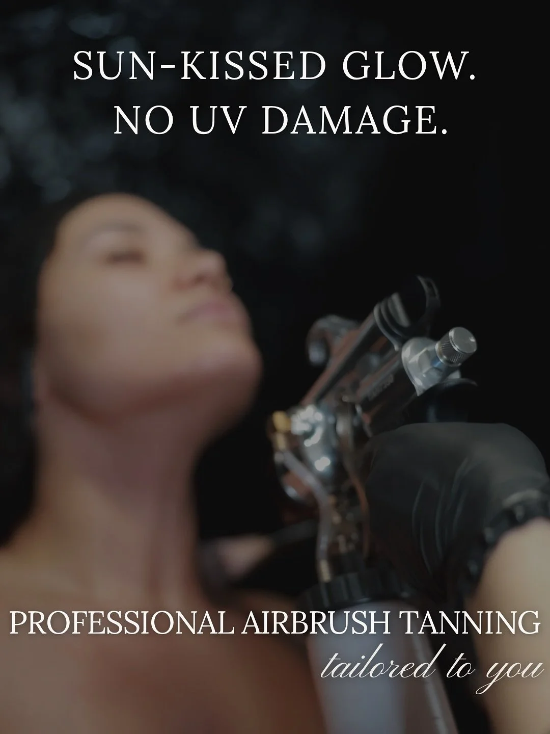 We love a sun-kissed glow without the UV damage. 🤎☀️ 

Celebrate International Women&rsquo;s Day + International Spray Tan Day with us this weekend only✨

Enjoy 30% off custom airbrush spray tans Friday&ndash;Sunday.

Book online at 1845esthetics.co