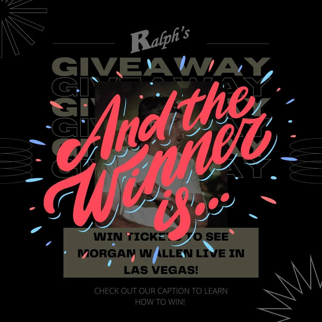 Ralph's Texas Bar & Steakhouse